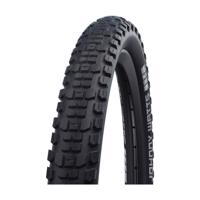 SCHWALBE plášť - JOHNNY WATTS (60-622) 29x2.35 - černá