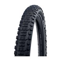 SCHWALBE plášť - JOHNNY WATTS (60-622) 29x2.35 - černá