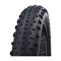 SCHWALBE plášť - JUMBO JIM (100-559) 26x4.00 GROUND - černá