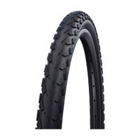 SCHWALBE plášť - LAND CRUISER (50-559) 26x2.00 ACTIVE - černá