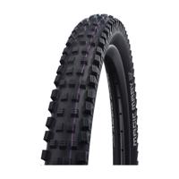 SCHWALBE plášť - MAGIC MARY (62-584) 27.5x2.40 TRAIL - černá