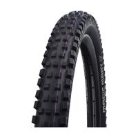 SCHWALBE plášť - MAGIC MARY (65-584) 27.5x2.60 DOWNHILL - černá