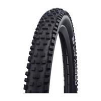 SCHWALBE plášť - NOBBY NIC (62-584) 27.5x2.40 GROUND - černá