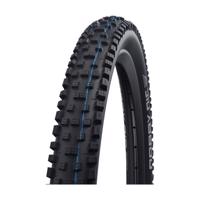 SCHWALBE plášť - NOBBY NIC (65-622) 29x2.60 TRAIL - černá