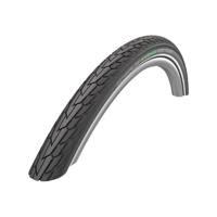 SCHWALBE plášť - ROAD CRUISER (32-622) 28x1.25 700x32C ACTIVE - černá