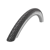 SCHWALBE plášť - ROAD CRUISER (47-406) 20x1.75 ACTIVE - černá