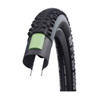 SCHWALBE plášť - SMART SAM PLUS (42-622) 28x1.60 700x40C - černá