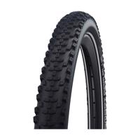 SCHWALBE plášť - SMART SAM PLUS (60-622) 29x2.35 - černá