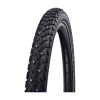 SCHWALBE plášť - WINTER (50-584) 27.5x2.00 ACTIVE - černá