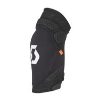 SCOTT chrániče na kolena - KNEE GUARDS GRENADE EVO ZIP - černá L