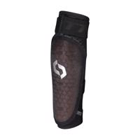 SCOTT Cyklistické chrániče - ELBOW GUARD SOFTCON JR - černá M