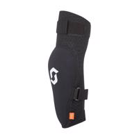 SCOTT Cyklistické chrániče - ELBOW GUARDS GRENADE EVO - černá M