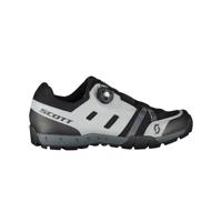 SCOTT Cyklistické tretry - SPORT CRUS-R BOA REFLECTIVE W - šedá 42