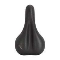 SELLE ROYAL sedlo - AVENUE ATHLETIC - černá