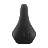 SELLE ROYAL sedlo - EVO ATHLETIC - černá