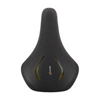 SELLE ROYAL sedlo - EVO MODERATE - černá