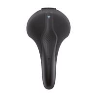 SELLE ROYAL sedlo - SCIENTIA A3 - černá