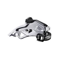 SHIMANO ACERA T3000 - stříbrná/černá