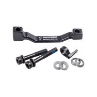 SHIMANO adaptér na kotouč - MAF203 ADAPTER 203mm