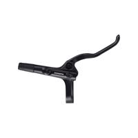 SHIMANO brzdová páčka - BRAKE LEVER MT200 RIGHT - černá