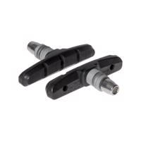 SHIMANO brzdové gumičky - RUBBERS M70T3 - černá