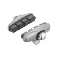 SHIMANO brzdové gumičky - RUBBERS R50T2 - šedá