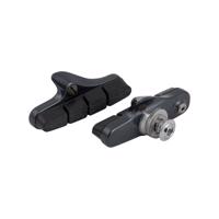 SHIMANO brzdové gumičky - RUBBERS R55C4 - černá