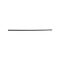 SHIMANO brzdové lanko - BRAKE CABLE MTB 1,6x2050mm - stříbrná