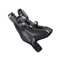 SHIMANO brzdový třmen - DEORE M6100  - černá