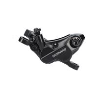 SHIMANO brzdový třmen - MT520 - černá