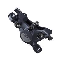 SHIMANO brzdový třmen - SLX M7100 - černá