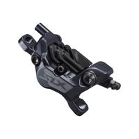 SHIMANO brzdový třmen - SLX M7120 - černá