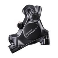 SHIMANO brzdový třmen - ULTEGRA R8170 REAR - černá