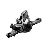 SHIMANO brzdový třmen - XTR M9100 - černá