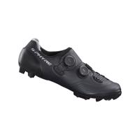 SHIMANO Cyklistické tretry - SH-XC902 - černá 41