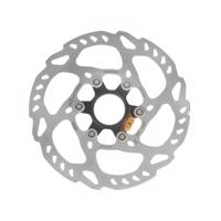 SHIMANO DISC SLX - RT70 180mm - stříbrná