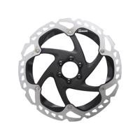 SHIMANO DISC XTR - MT905 180mm - stříbrná/černá