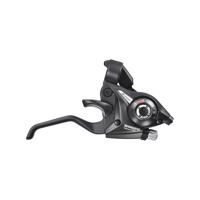 SHIMANO EF51 RIGHT 7 - černá