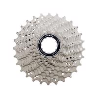 SHIMANO kazeta - CASSETTE 105 R7000 11 11-30 - stříbrná