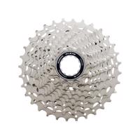 SHIMANO kazeta - CASSETTE 105 R7000 11 11-32 - stříbrná