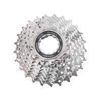 SHIMANO kazeta - CASSETTE HG500 10 11-25 - stříbrná