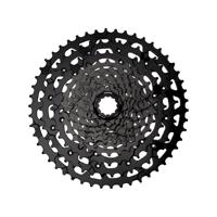 SHIMANO kazeta - CASSETTE LG700 11 11-50 - černá