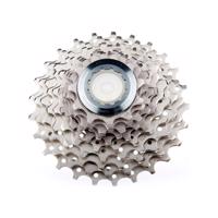 SHIMANO kazeta - CASSETTE ULTEGRA 6700 11-25 - stříbrná