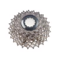 SHIMANO kazeta - CASSETTE ULTEGRA 6700 12-25 - stříbrná