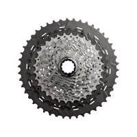 SHIMANO kazeta - DEORE XT M8000 11 11-46 - stříbrná/černá