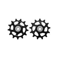 SHIMANO kladky pro přehazovačku - PULLEYS RDM7100/M7120 - černá