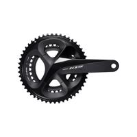 SHIMANO kliky s převodníkem - 105 R7000 172,5mm 50/34 - černá