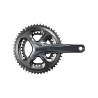 SHIMANO kliky s převodníkem - TIAGRA 4700 175mm 50/34 - šedá