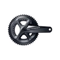 SHIMANO kliky - ULTEGRA R8000 11 50/34 - černá