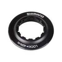 SHIMANO matice - NUT SM-RT81 - černá